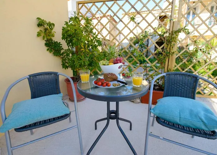 Kumquat Studio Gouvia
