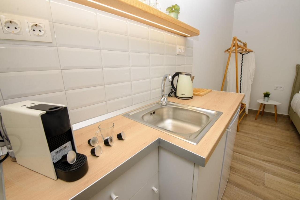 Kumquat Apartment *